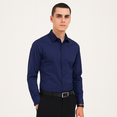 Chemise Unbrise Coupe Ajustée